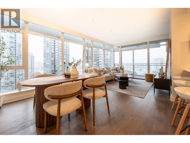 1707 1372 Seymour Street, Vancouver