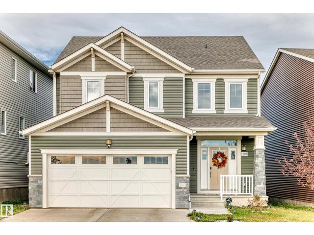 2012 200 St Nw, Edmonton