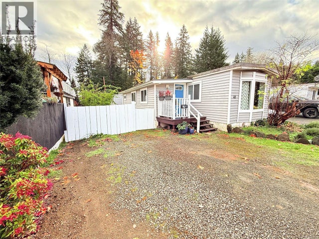 41 2700 Woodburn Rd, Campbell River