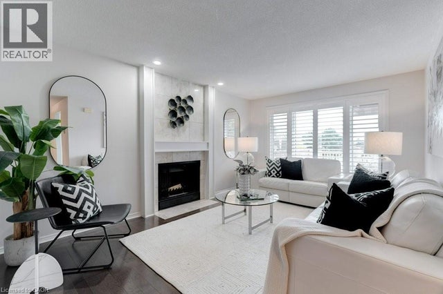 1509 Upper Middle Road Unit# 4, Burlington