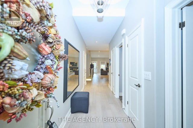 16 - 13 Jacob Common, St. Catharines (lakeshore)