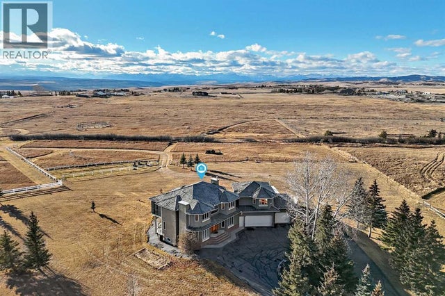 108 Pleasant View Heights, Rural Rocky View County