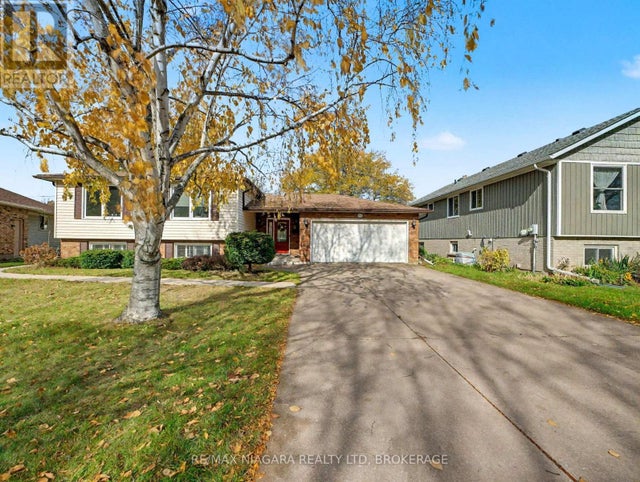 6753 Buckingham Drive, Niagara Falls (west Wood)