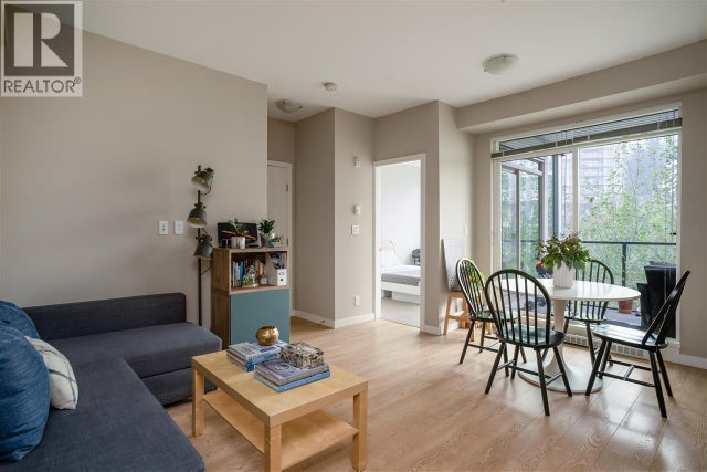 321 22 E Royal Avenue, New Westminster