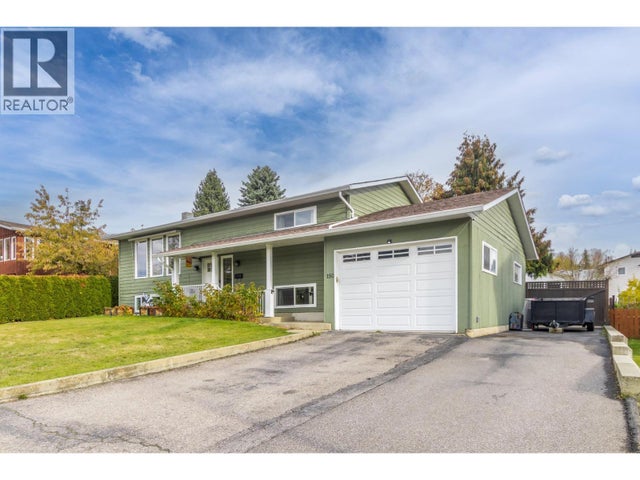 150 17 Street Ne, Salmon Arm