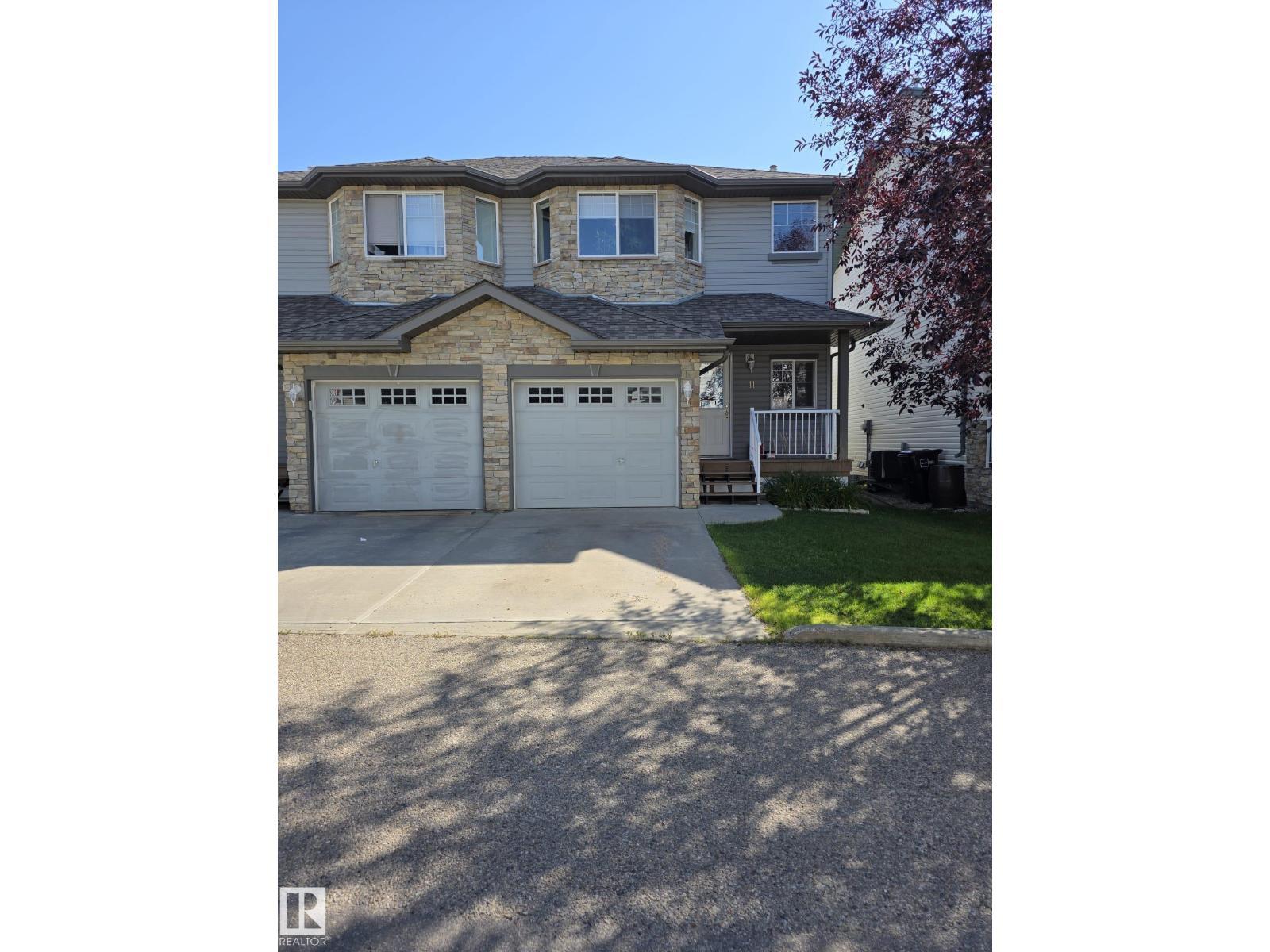 #11 6304 Sandin Wy Nw, Edmonton