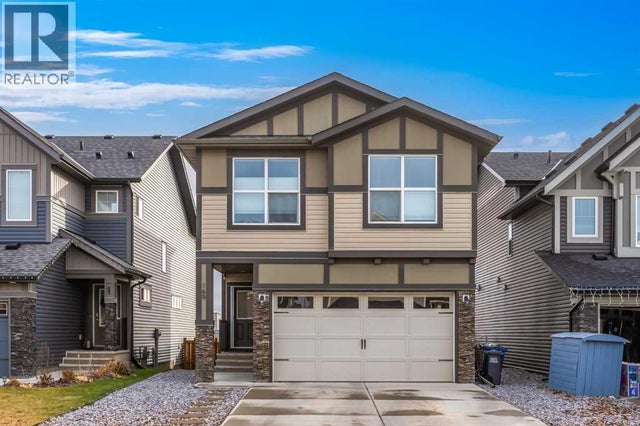 169 Buckskin Way, Cochrane