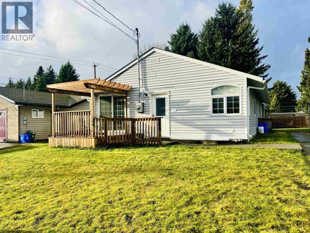 103 Stikine Street, Kitimat