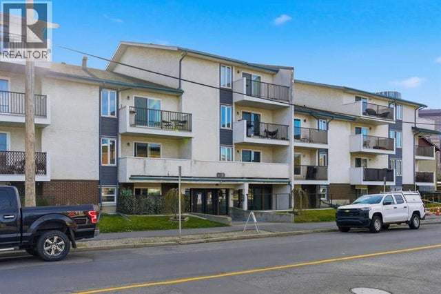 408, 647 1 Avenue Ne, Calgary