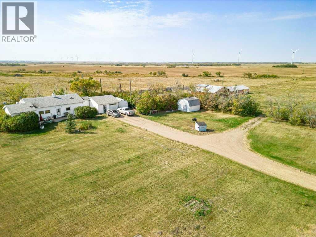 14503 Highway 12 Highway, Rural Paintearth No. 18, County Of