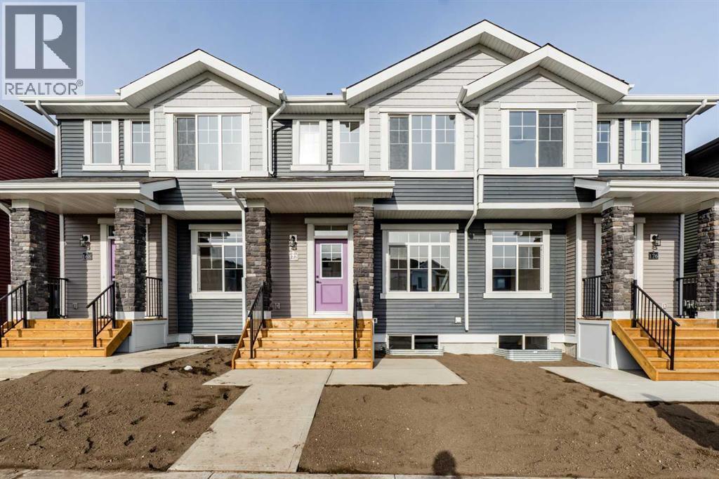 172 Cobblestone Gate Sw, Airdrie