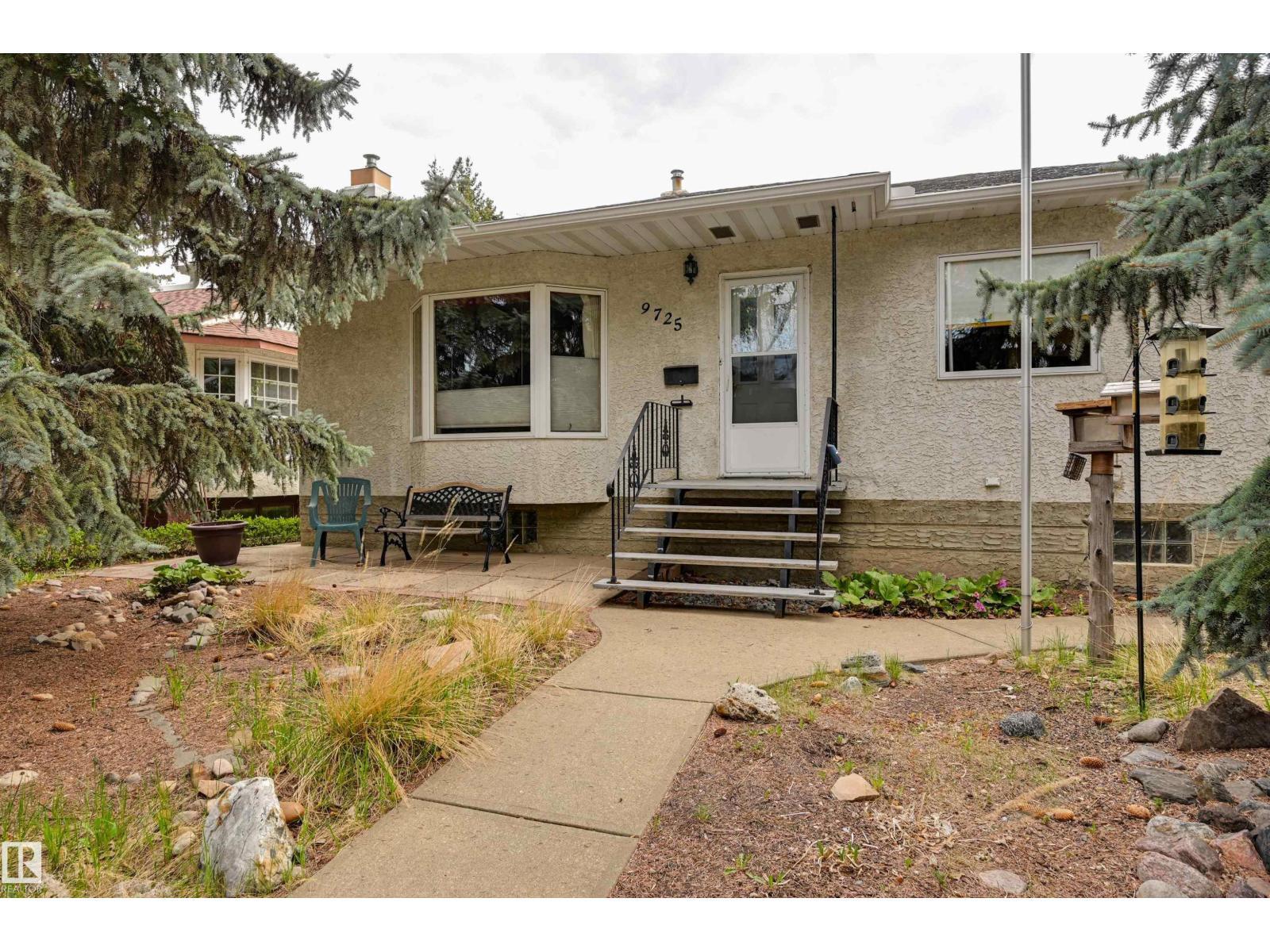 9725 143 St Nw, Edmonton