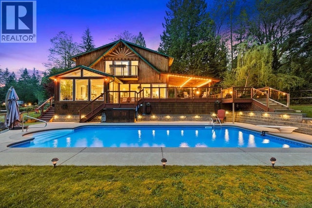 26450 Ferguson Ave, Maple Ridge