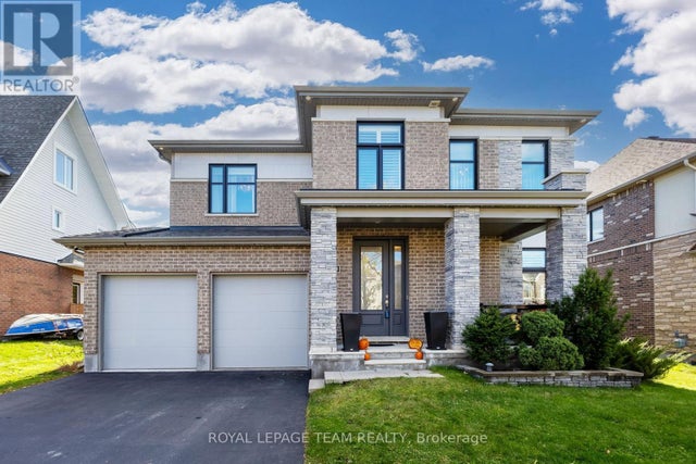 509 Chriscraft Way, Ottawa