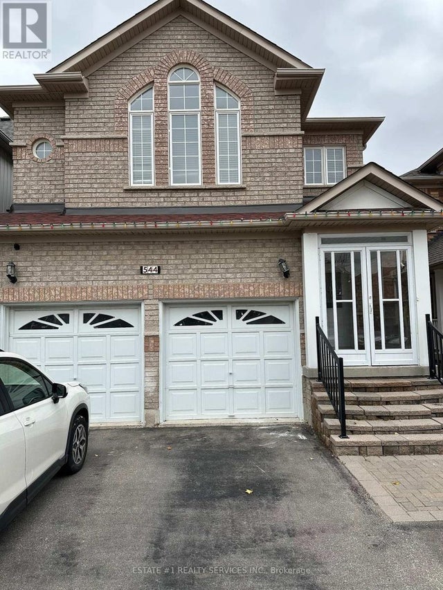 544 Matisse Place, Mississauga (meadowvale Village)