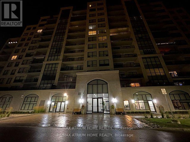 304 - 260 Villagewalk Boulevard, London North (north R)