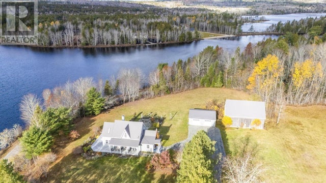 1563 New Ross Road, Vaughan