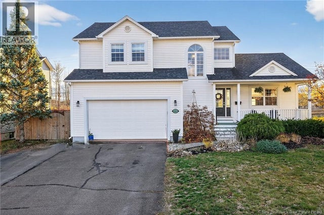 162 Twin Oaks Dr, Moncton