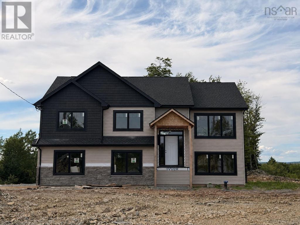 Lot 5010 Zaffre Drive|indigo Shores, Middle Sackville