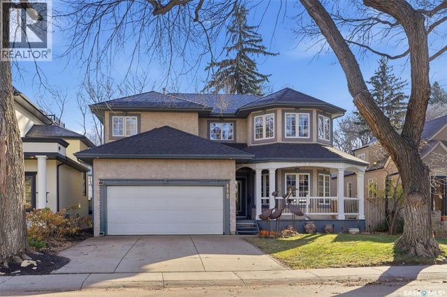 112 Saskatchewan Crescent W, Saskatoon
