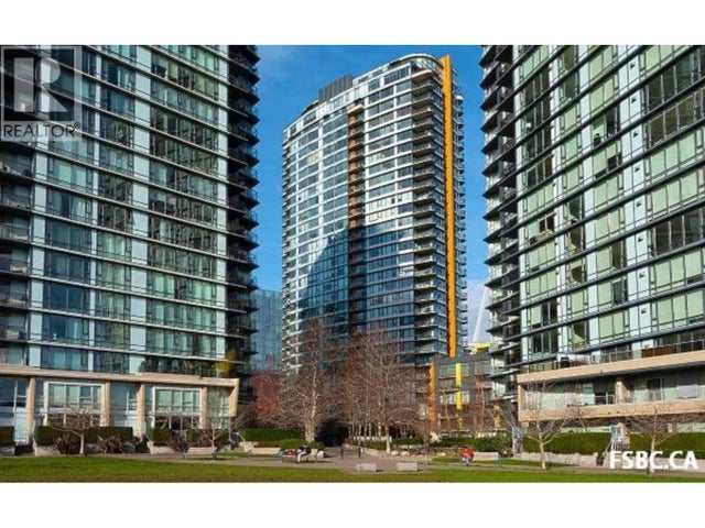 33 Smithe Street, Vancouver