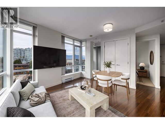 509 4815 Eldorado Mews, Vancouver