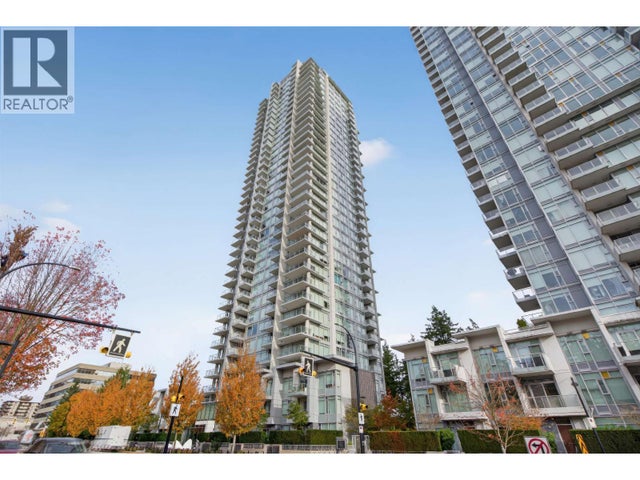 3810 6538 Nelson Avenue, Burnaby