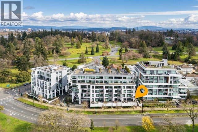 104 4932 Cambie Street, Vancouver