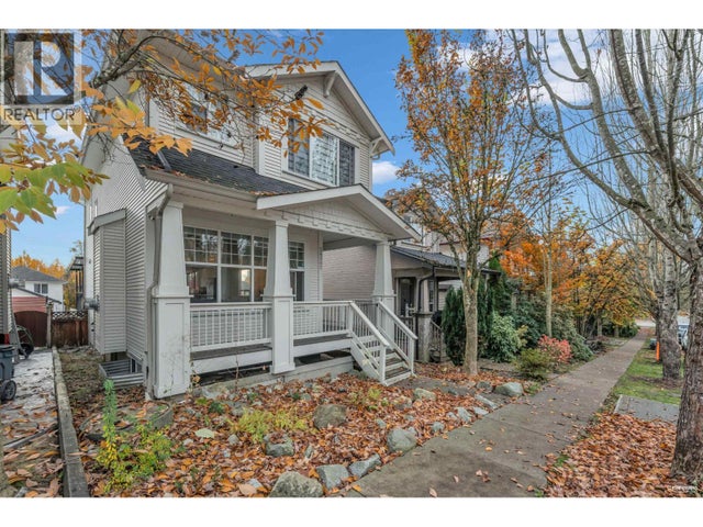 24342 102b Avenue, Maple Ridge