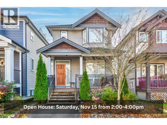 24284 101a Avenue, Maple Ridge