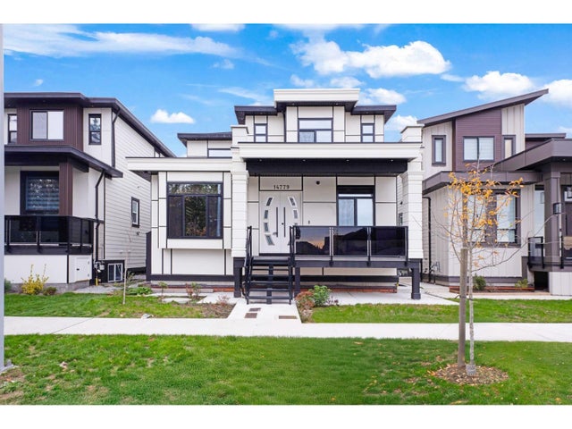 14779 68a Avenue, Surrey