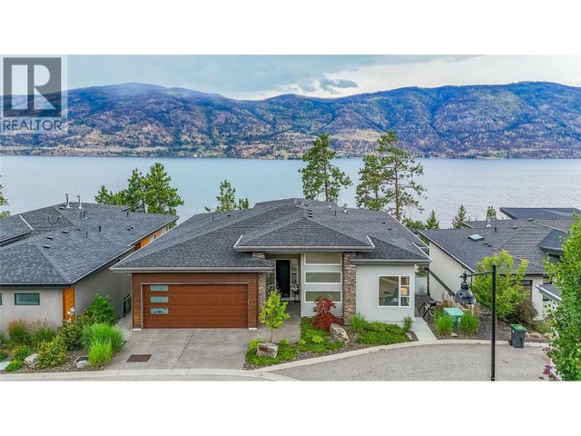 3452 Blue Grass Lane, Kelowna