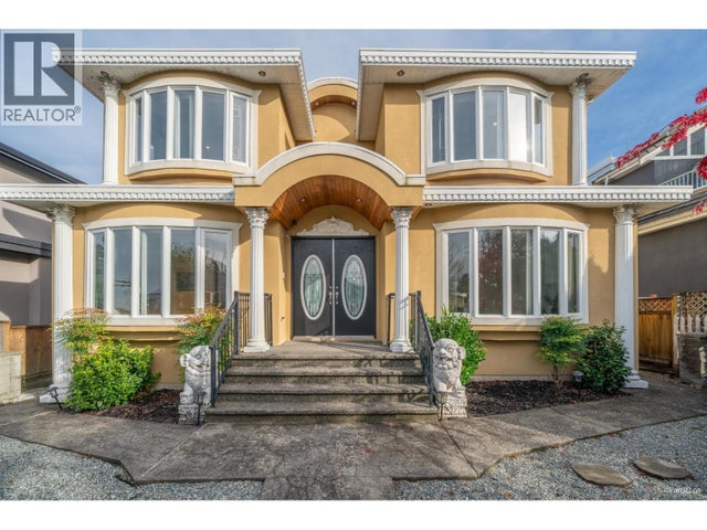 3559 Worthington Drive, Vancouver