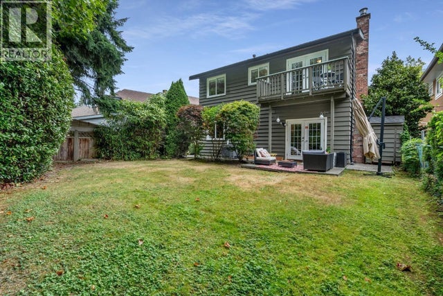 9231 Parksville Drive, Richmond
