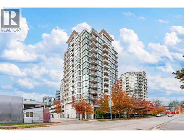 202 7535 Alderbridge Way, Richmond