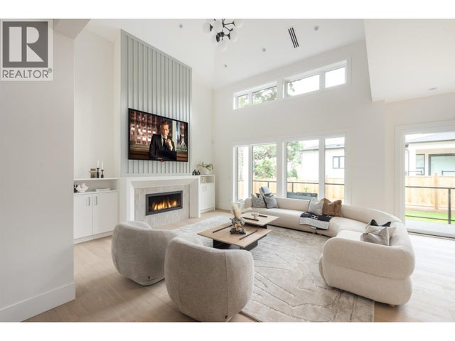 615 Nicola Avenue, Coquitlam