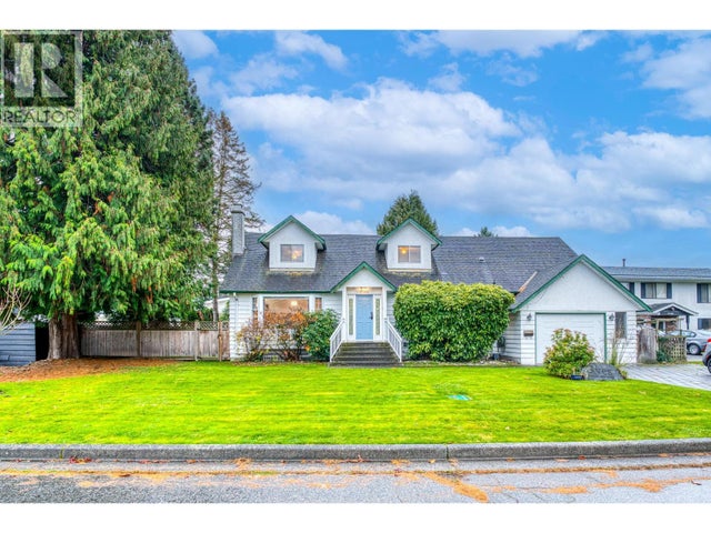 10800 Rochdale Drive, Richmond