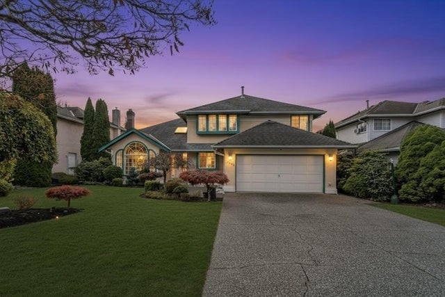 14906 83a Avenue, Surrey