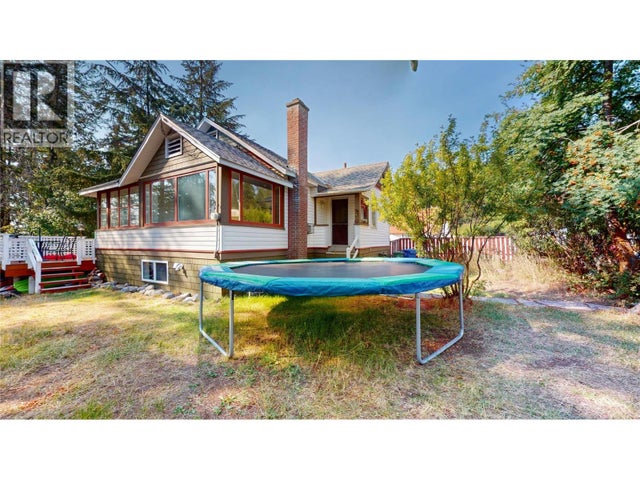 250 Otis Street, Kimberley