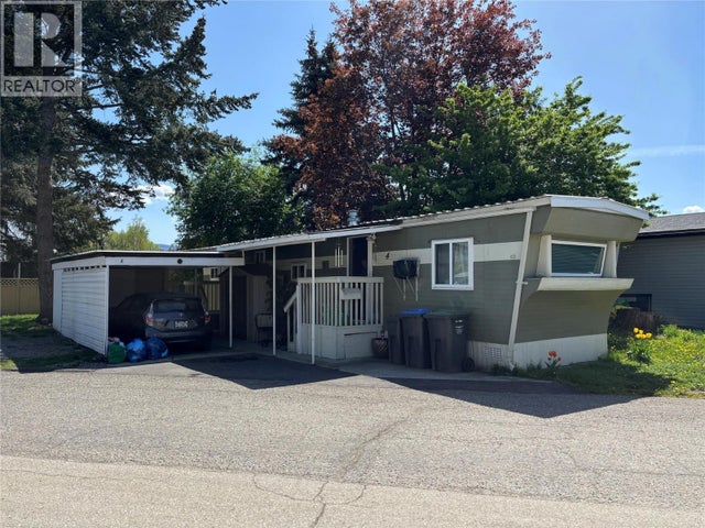 1132 Findlay Road Unit# 4, Kelowna