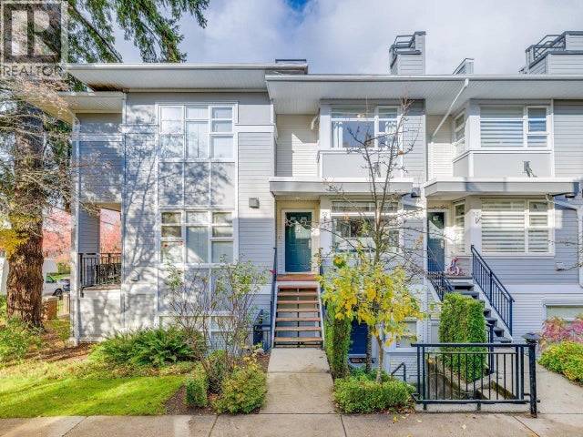 59 6528 Denbigh Avenue, Burnaby