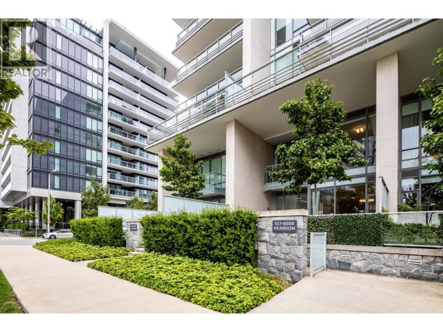 107 6688 Pearson Way, Richmond