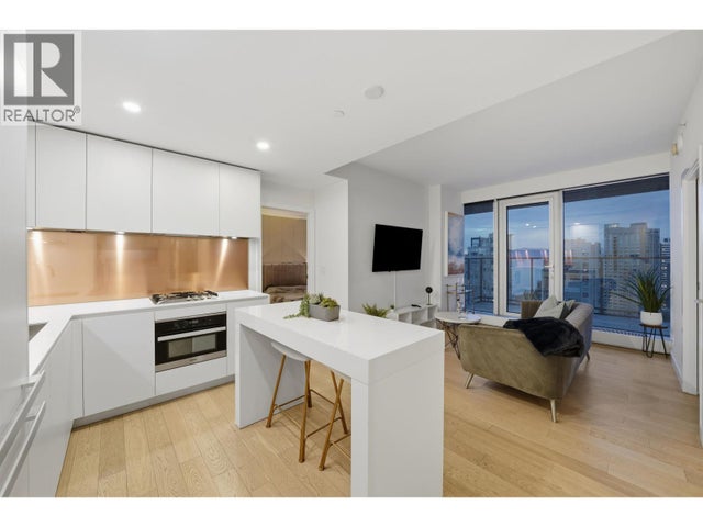 2506 1480 Howe Street, Vancouver