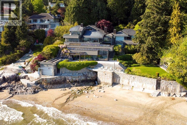 4036 Marine Drive, West Vancouver