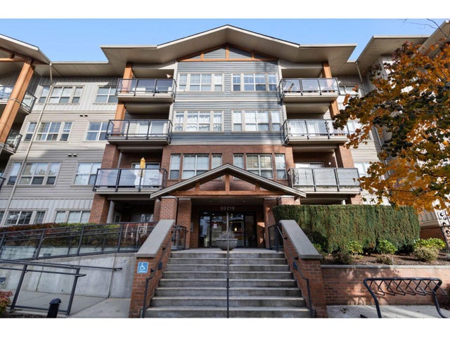 214 20219 54a Avenue, Langley