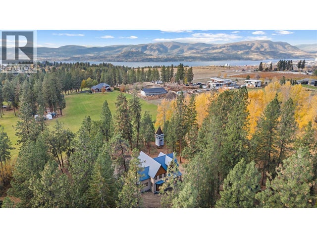 4670 Stewart Road E, Kelowna