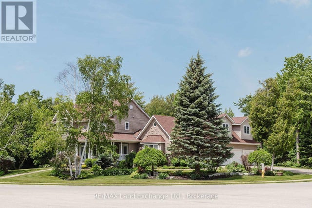 169 Trillium Drive, Saugeen Shores