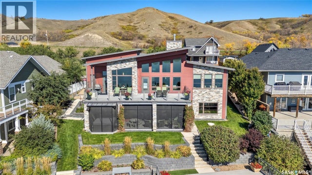 38 Aaron Drive, North Qu'appelle Rm No. 187