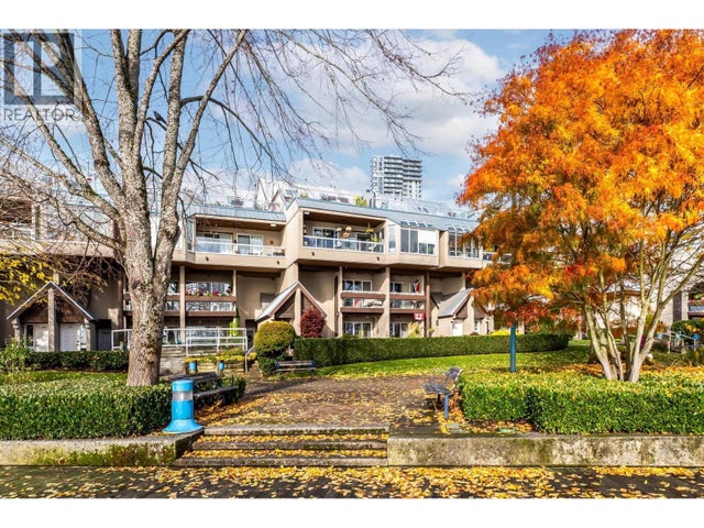 210 5 K De K Court, New Westminster