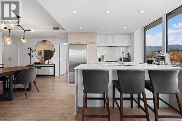 1003 680 Seylynn Crescent, North Vancouver